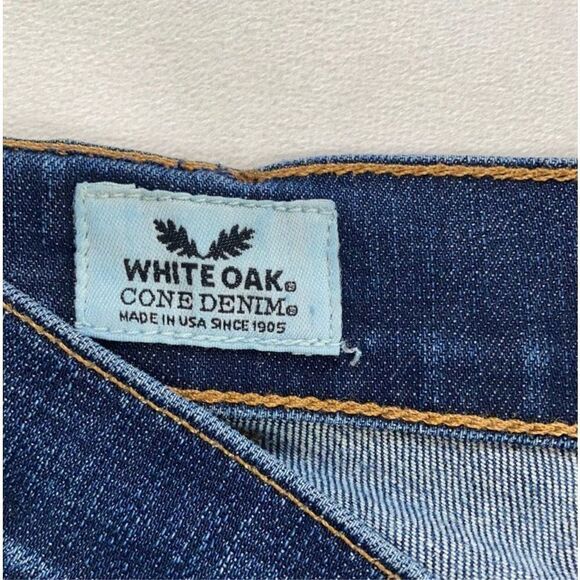 Lucky Brand Charlie Skinny Ankle Jeans Size 2/26 - Picture 14 of 16